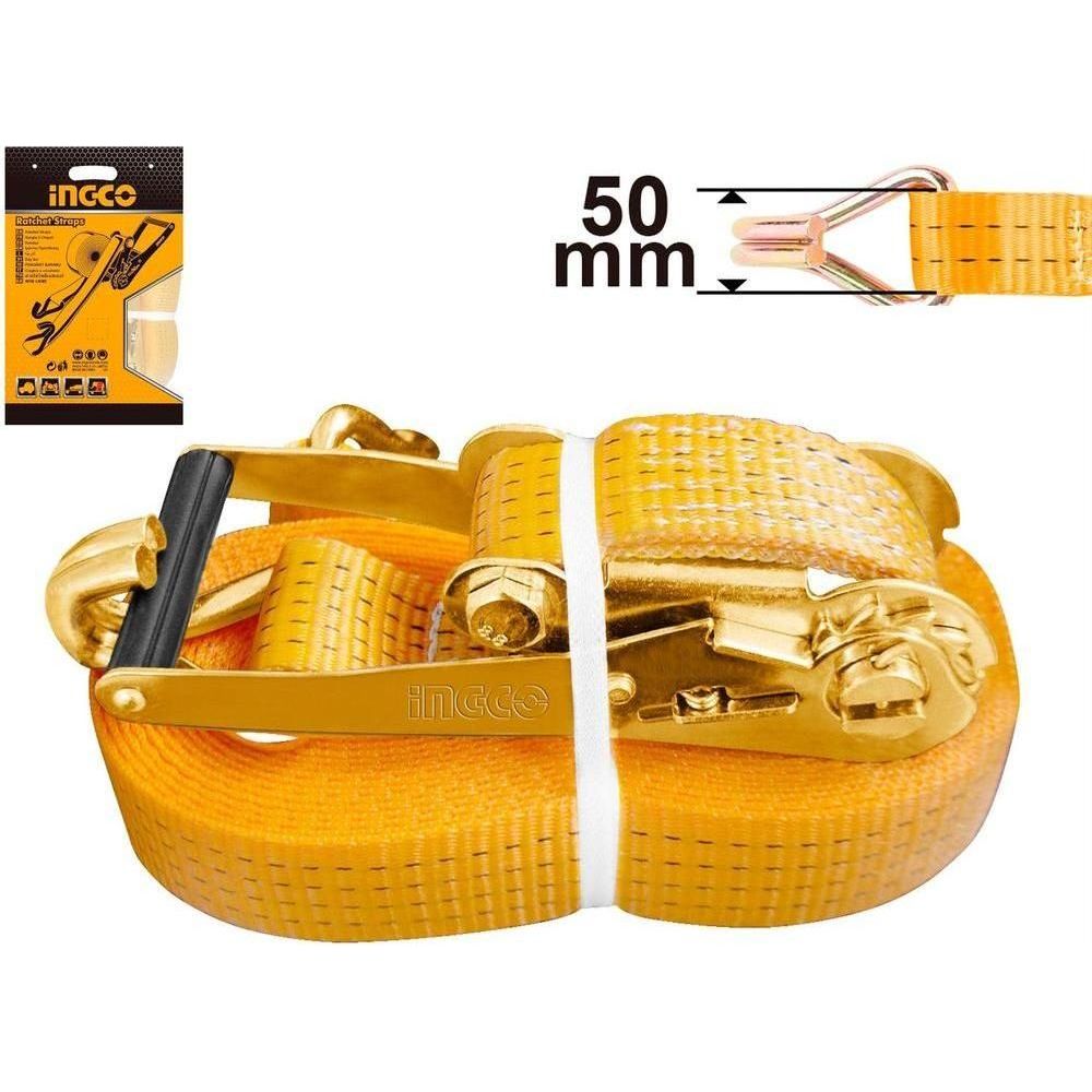 Ingco Ratcheting Straps / Ratchet Tie Down - KHM Megatools Corp. Ingco Ratcheting Straps / Ratchet Tie Down - KHM Megatools Corp.